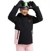 Roxy Snowflare Jas