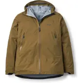 Rab Jas Men Firewall Light Jacket Oak-XL
