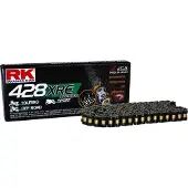 Rk 428 Xre 130 Rivet Ketting