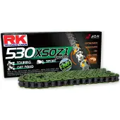 Rk 530 Xso 118 Rivet Ketting