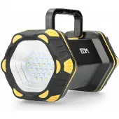 EDM Titan Guard Zaklamp