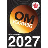 Omdenken Scheurkalender - scheurkalender 2027