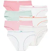 Petit Bateau Slips CULOTTES X 7 kind 12 jaar