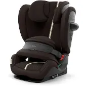 Cybex Pallas G3 I-size Plus Car Seat Zwart Kinderen
