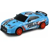 Amewi Rc bestuurbare Nissan GTR Drift Car 1:24