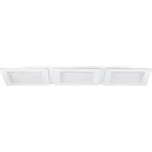 Eglo Led plafondlamp Padrogiano-Z Zigbee - 120x30cm