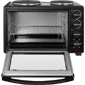 Ecg Bakoven ETH 3001B