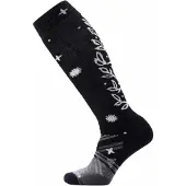 Smartwool Ski Full Cushion Ice Blossom Otc Sokken