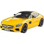 Revell 1/24 Mercedes AMG GT