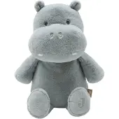 Jollein Knuffel Hippo Happy