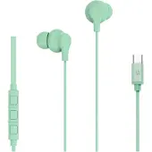 Celly UP1600TYPECGN - Oordopjes - Populair model (1 paar)