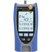 Trend Networks R158005 VDV II Pro BT Kabeltester Meetbereik: Netwerk