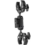 Ulanzi CO17 Super Clamp With Dual Ballhead Magic Arm