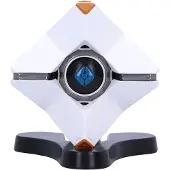 Nemesis Now Destiny Generalist Ghost Shell Box 13cm