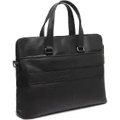 Chesterfield Laptoptas Elvas 15'' Zwart