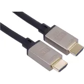 PremiumCord kphdm21k2 HDMI cable HDMI Type A (Standard) Black