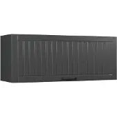 Vicco Hangkast Fame-Line, Donkergrijs/Antraciet, 100 cm