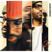 Sony music Alexis Ffrench: 24