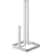 Yamazaki Keukenrolhouder - Tower - Wit
