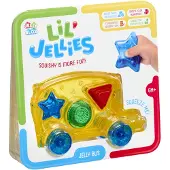 Goliath Lil' Jellies Jelly Bus unisex