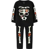 Name It Mini Biologisch Katoen Pyjama 122 EU