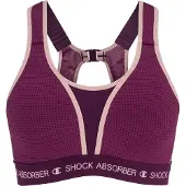 Shock Absorber Ultimate Run Bra Padded | 75C