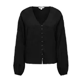 ONLY Blouse 'ONLZION STRYLA' zwart