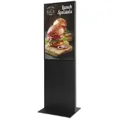 SHOWDOWN Digitaal bord DITTOTEM43ESF 109 cm (43 inch)