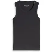 Tom Tailor Top antraciet