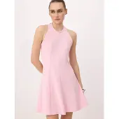 Trendyol Zomerjurk rosa