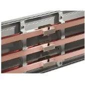 Rittal SV Busbar Koppelaar - 3504000
