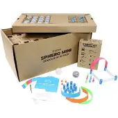 Sphero Mini Activity EDU 16 Pack - V2, Robotica kit, Veelkleurig