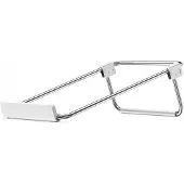UGREEN Desktop laptop standaard - zilver