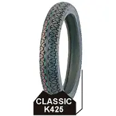 Kenda Classic 100/80-16 56p Wegband