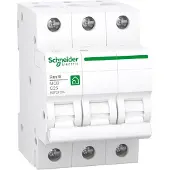 Schneider Electric R9F24325 R9F24325 Zekeringautomaat 25 A 400 V