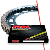 Rk Standard Suzuki Gsx-r 1000 2001-06 Transmissieset
