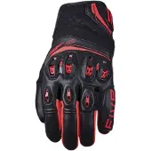 Five Sf2 Evo Perforeren Lederen Handschoenen