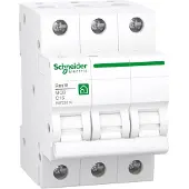 Schneider Electric R9F28316 R9F28316 Zekeringautomaat