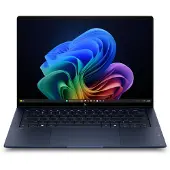 HP EliteBook X G2a AI PC | 14" | AMD Ryzen AI 9 HX PRO 470 | 32 GB | 1 TB SSD | WUXGA | Toetsenbordverlichting | Windows 11 Pro | E0QL8EA#ABH