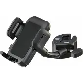 KÖnig And Meyer 19761 Smartphone Holder with Clamp