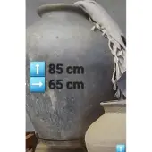 AVH-Collectie Vero pot h 85 cm