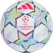 Adidas Champions League 2026/2027 Mini Bal