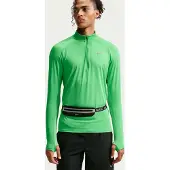 Nike Dri-FIT Stride Longsleeve Half-Zip Heren