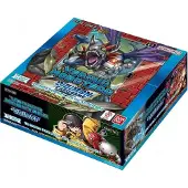 Bandai Digimon TCG - EX09 Versus Monsters Boosterbox