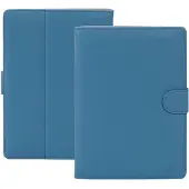 Rivacase Hoofdbeschermer voor tablet - - 30 series 3017 - Polyurethaan leer - Grijs
