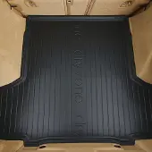 Frogum DZ413450 Kofferbak / bagageruimte beschermmat