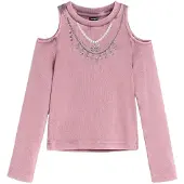 Desigual Shirt eosine