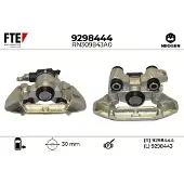 FTE 9298444 Remklauw