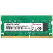 Transcend JetRAM - DDR4 - Module - 32 GB - SO DIMM, 260-pins