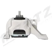 MERTZ M-S5359 Motorsteunlager